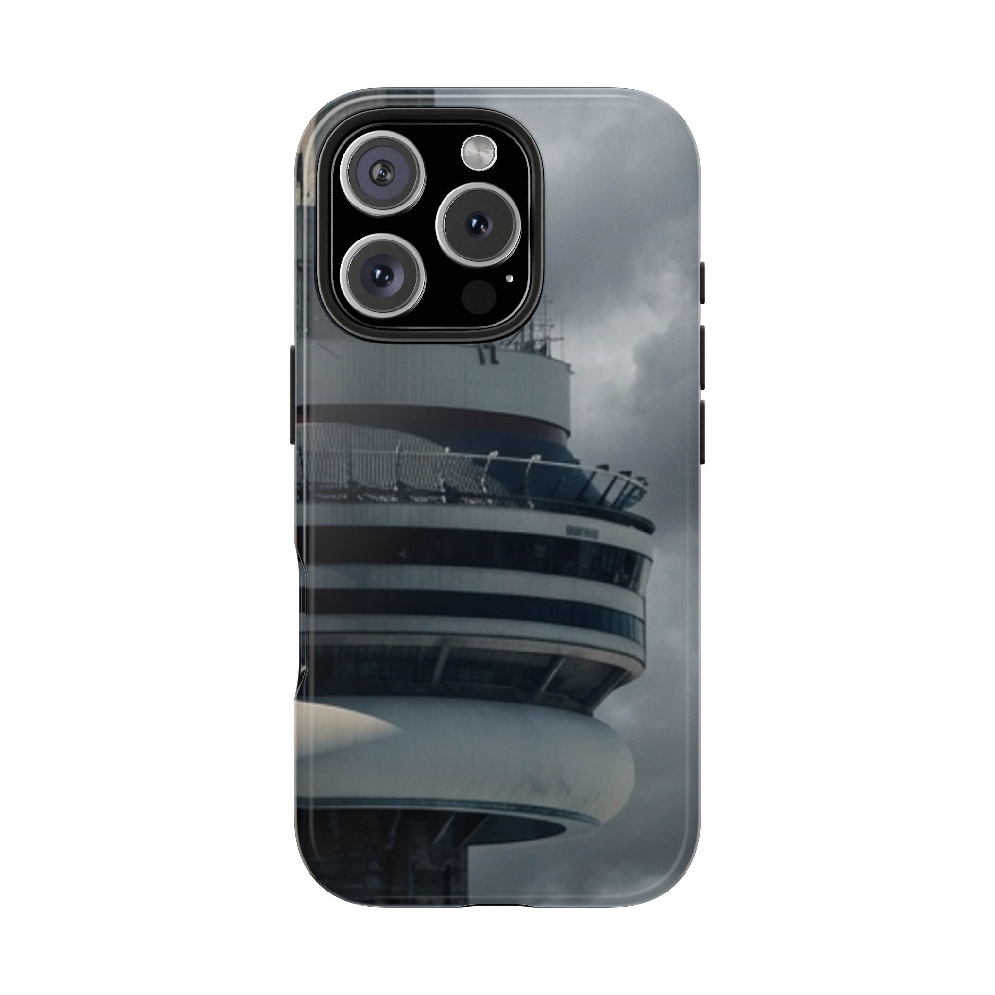 Views IPhone case