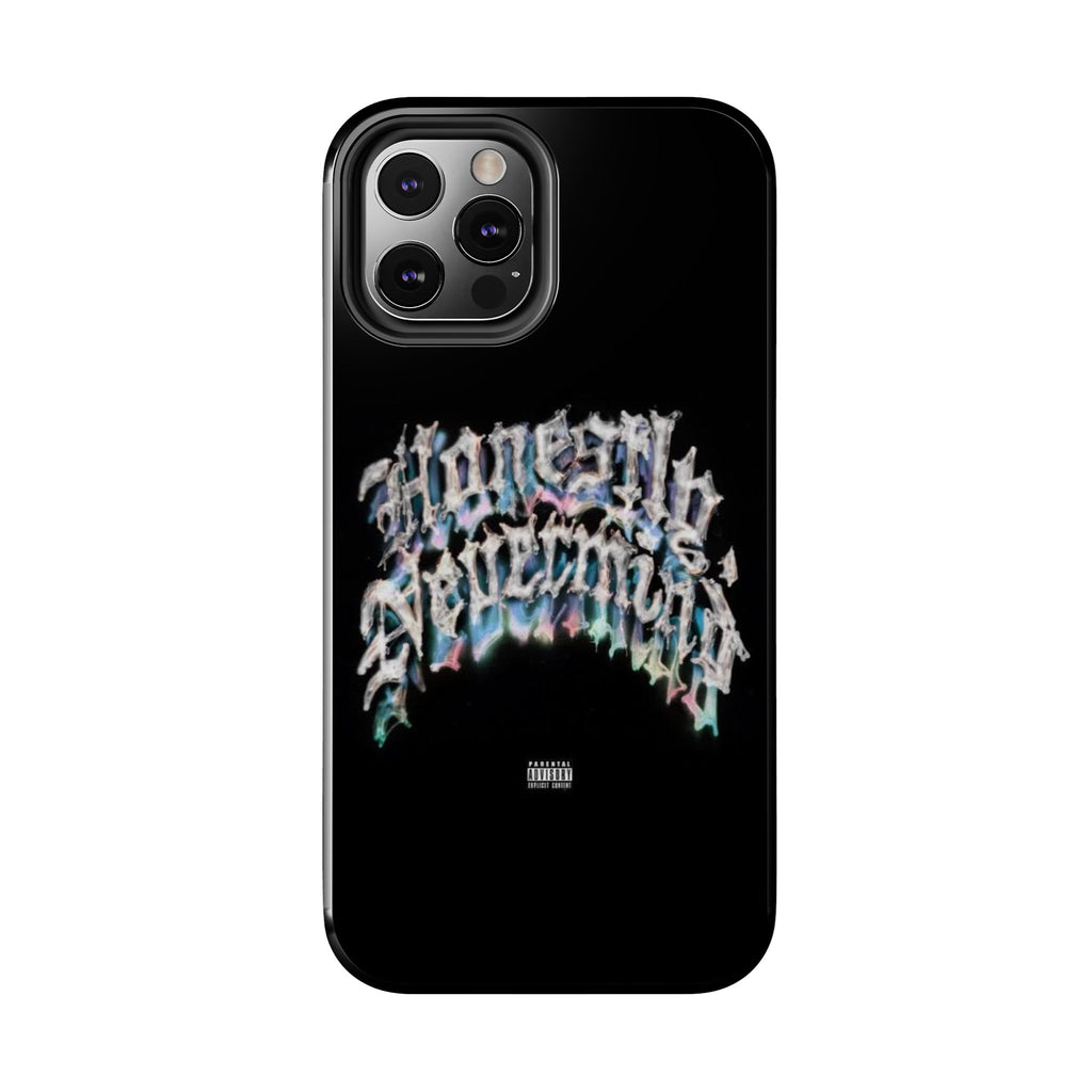 Honestly Nevermind IPhone case
