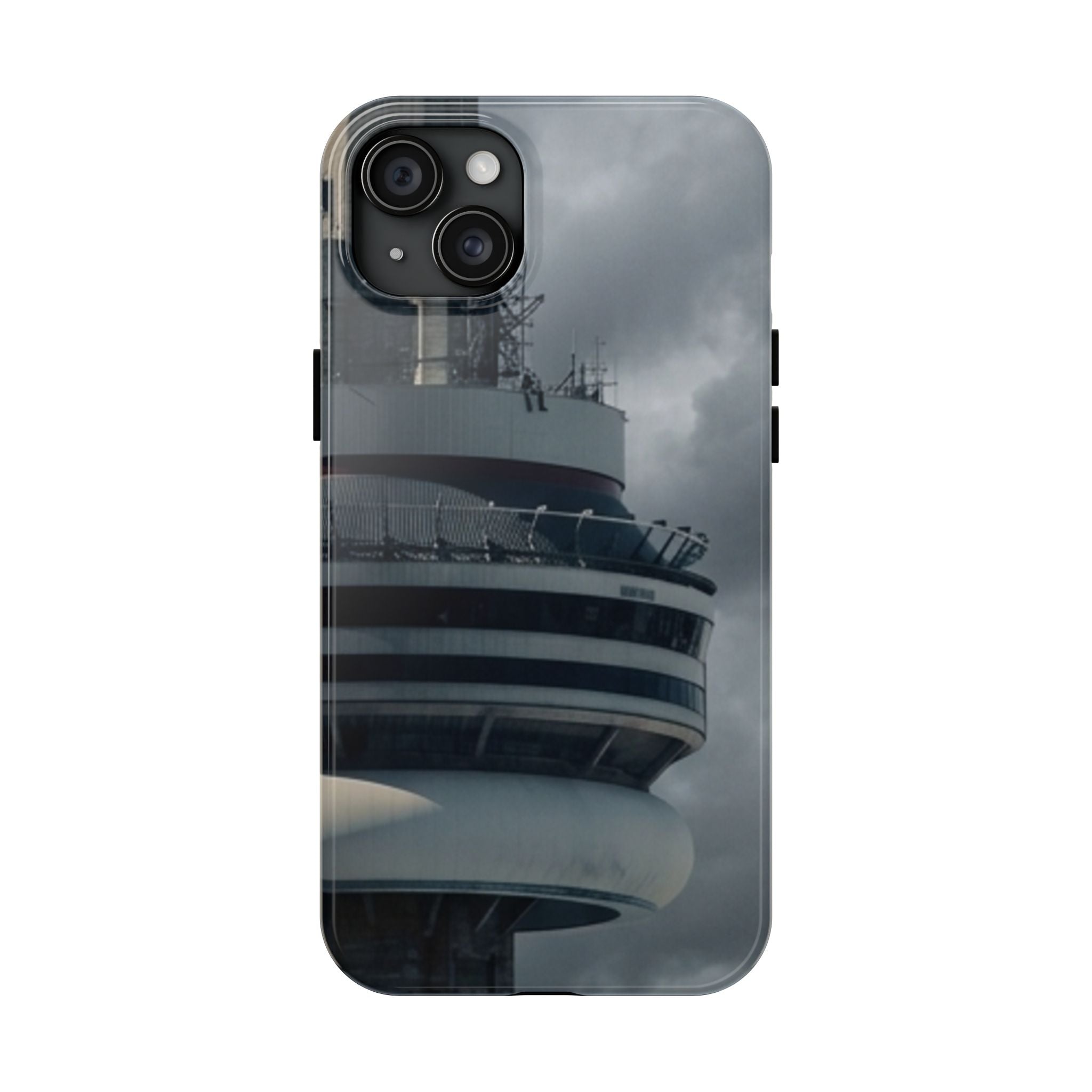 Views IPhone case