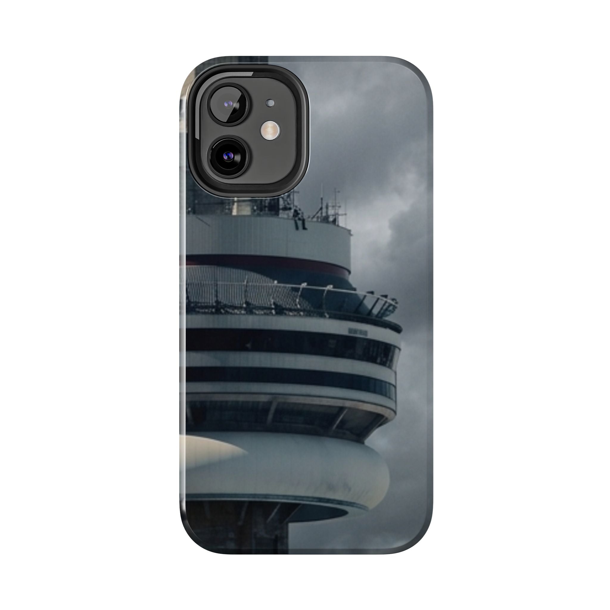 Views IPhone case