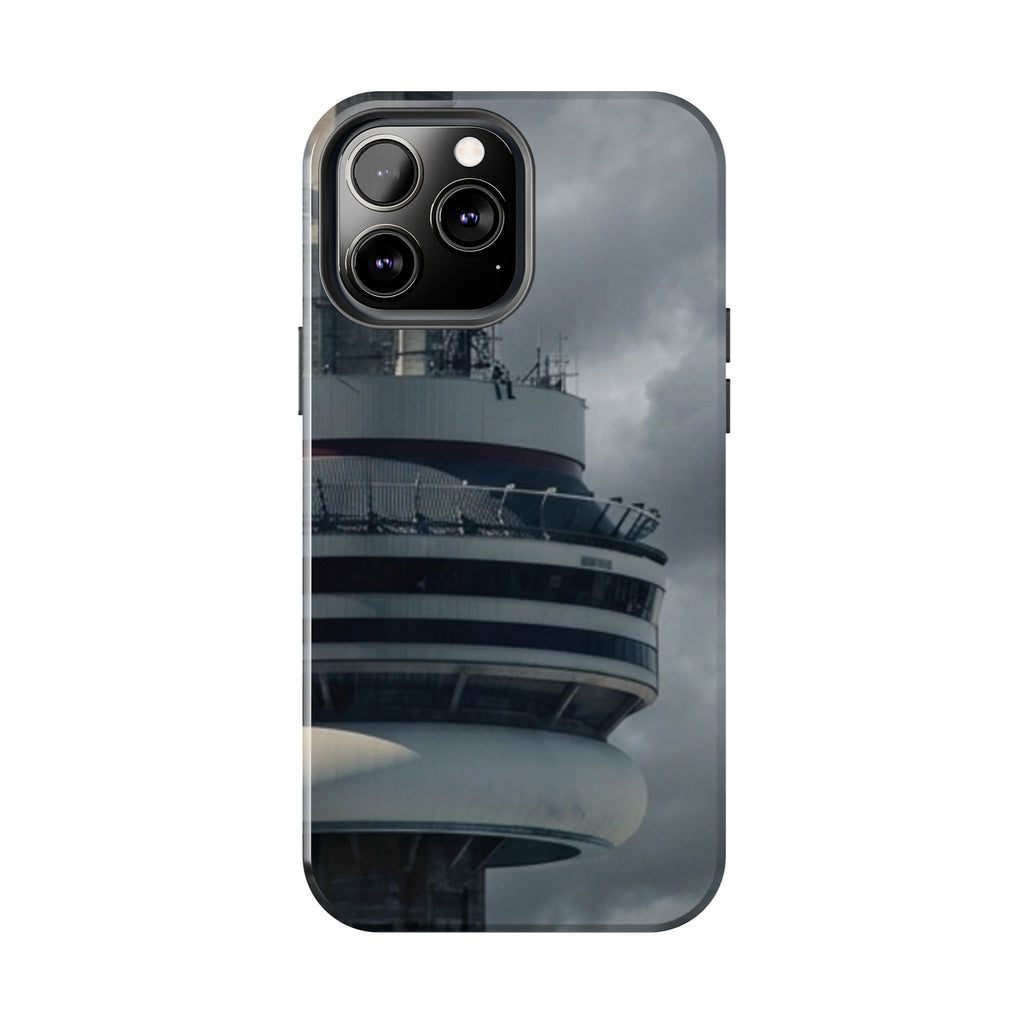 Views IPhone case
