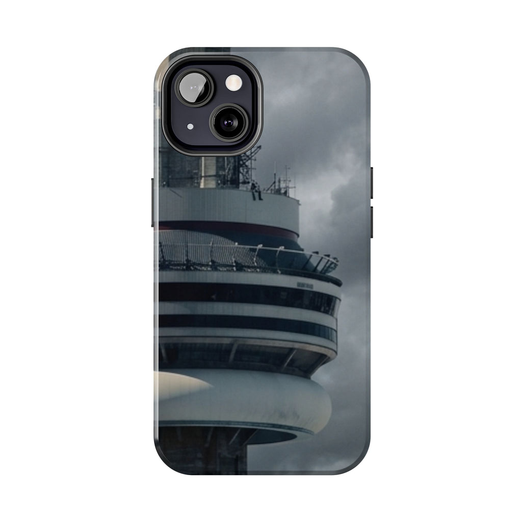 Views IPhone case
