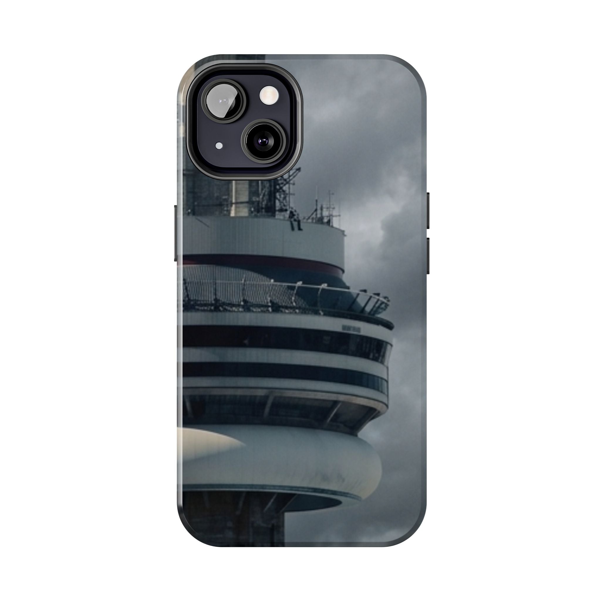 Views IPhone case