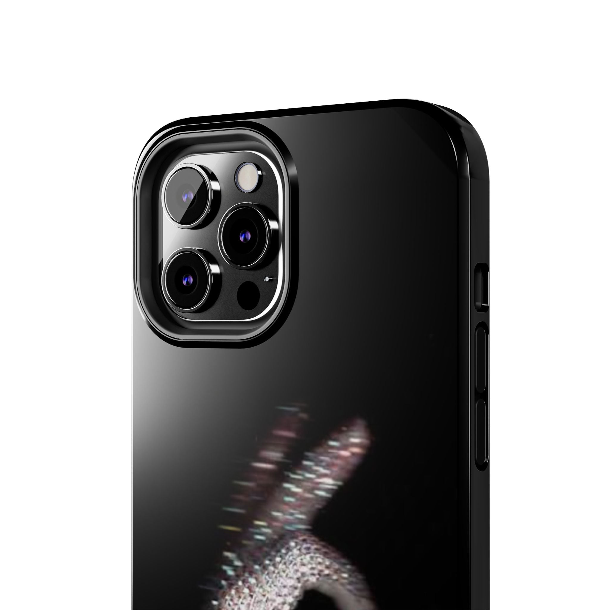 Iceman iPhone Case