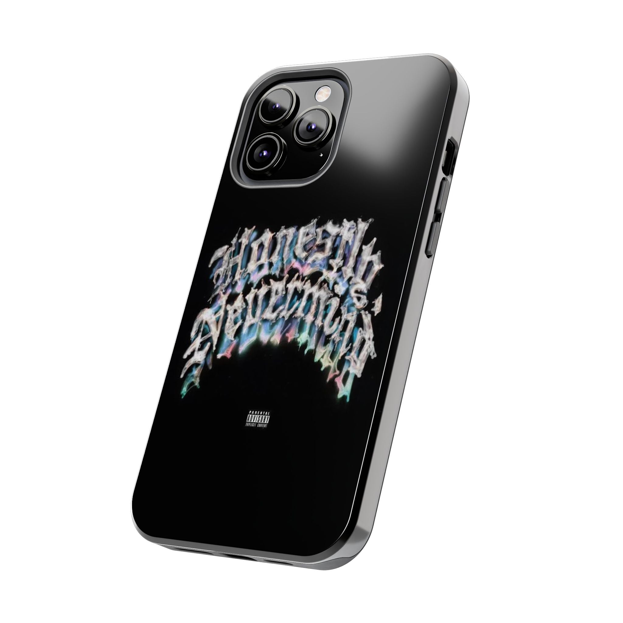 Honestly Nevermind IPhone case