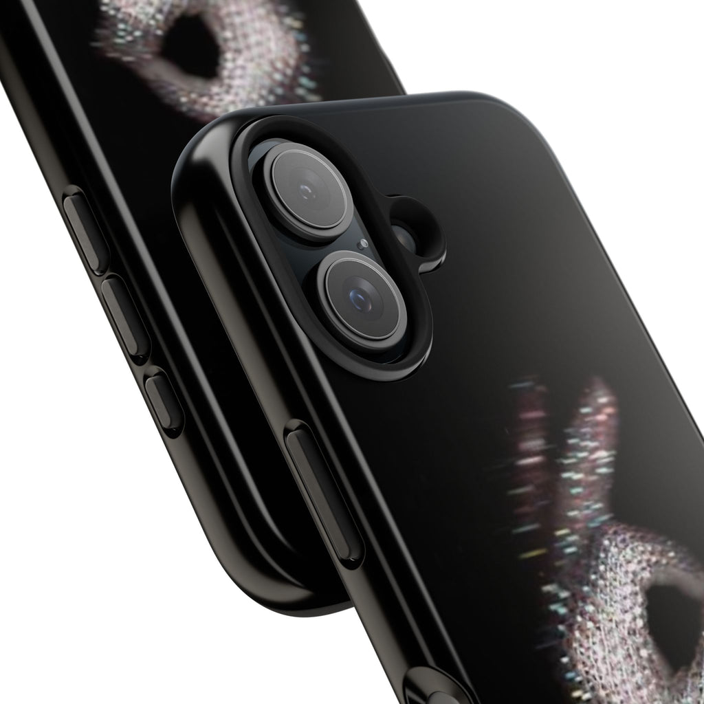 Iceman iPhone Case
