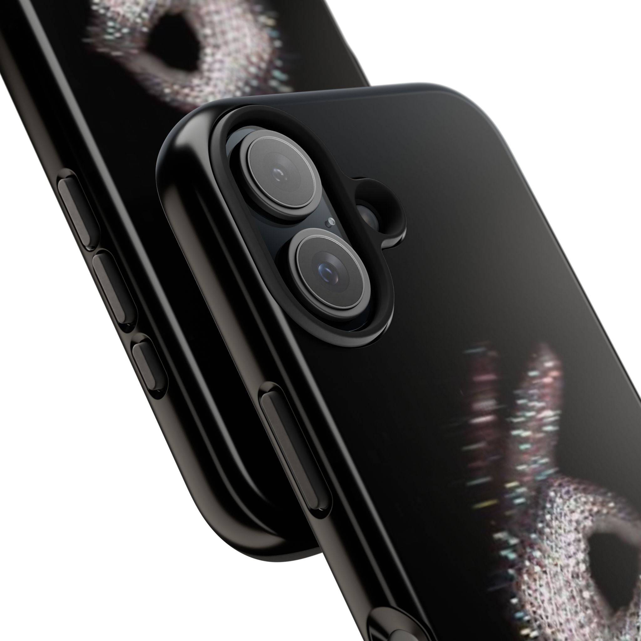 Iceman iPhone Case