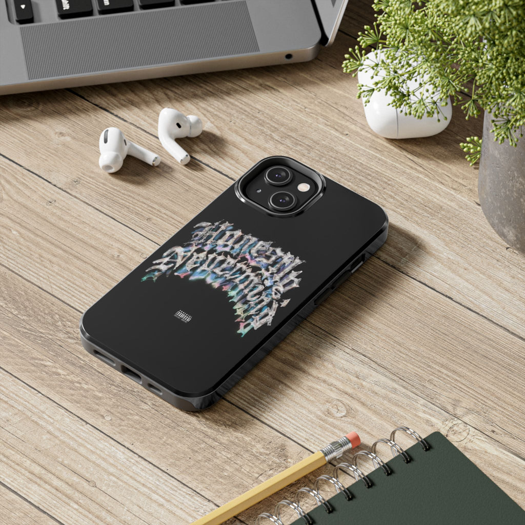 Honestly Nevermind IPhone case