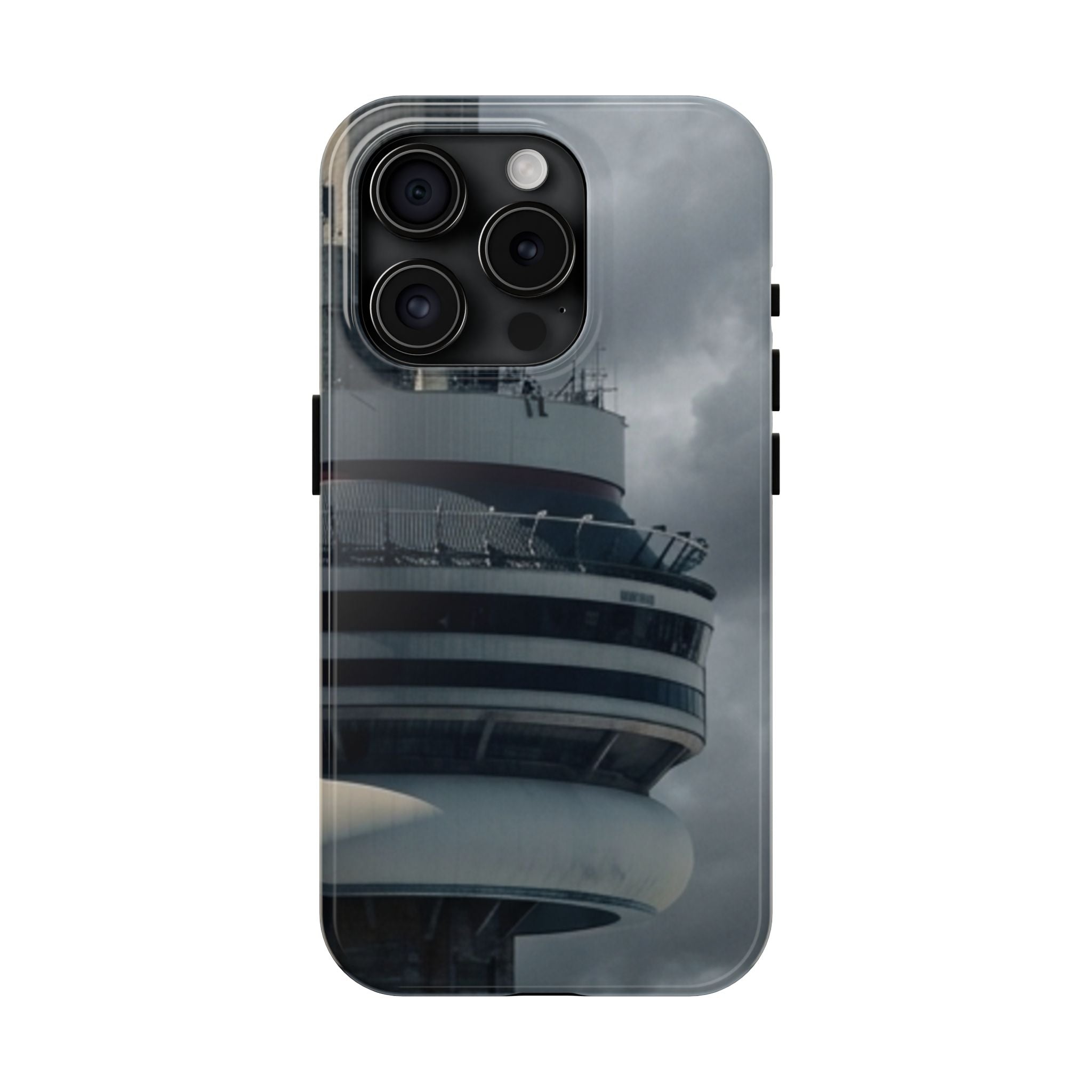 Views IPhone case