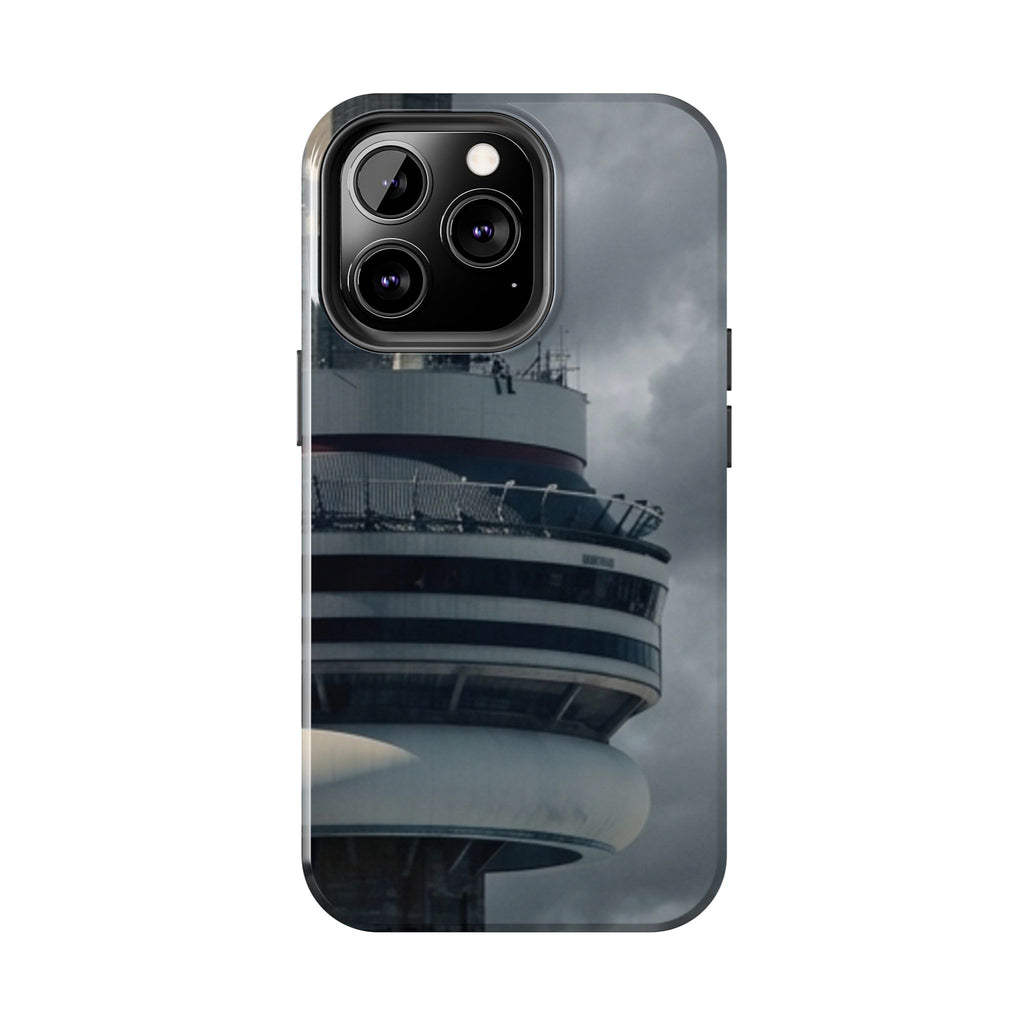 Views IPhone case