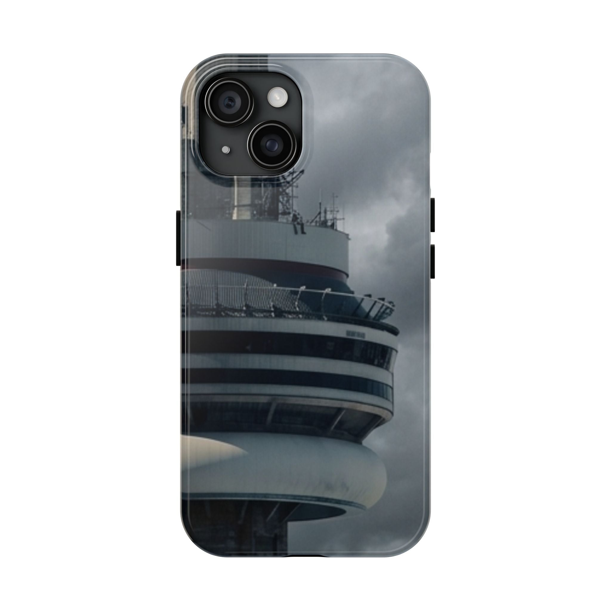 Views IPhone case