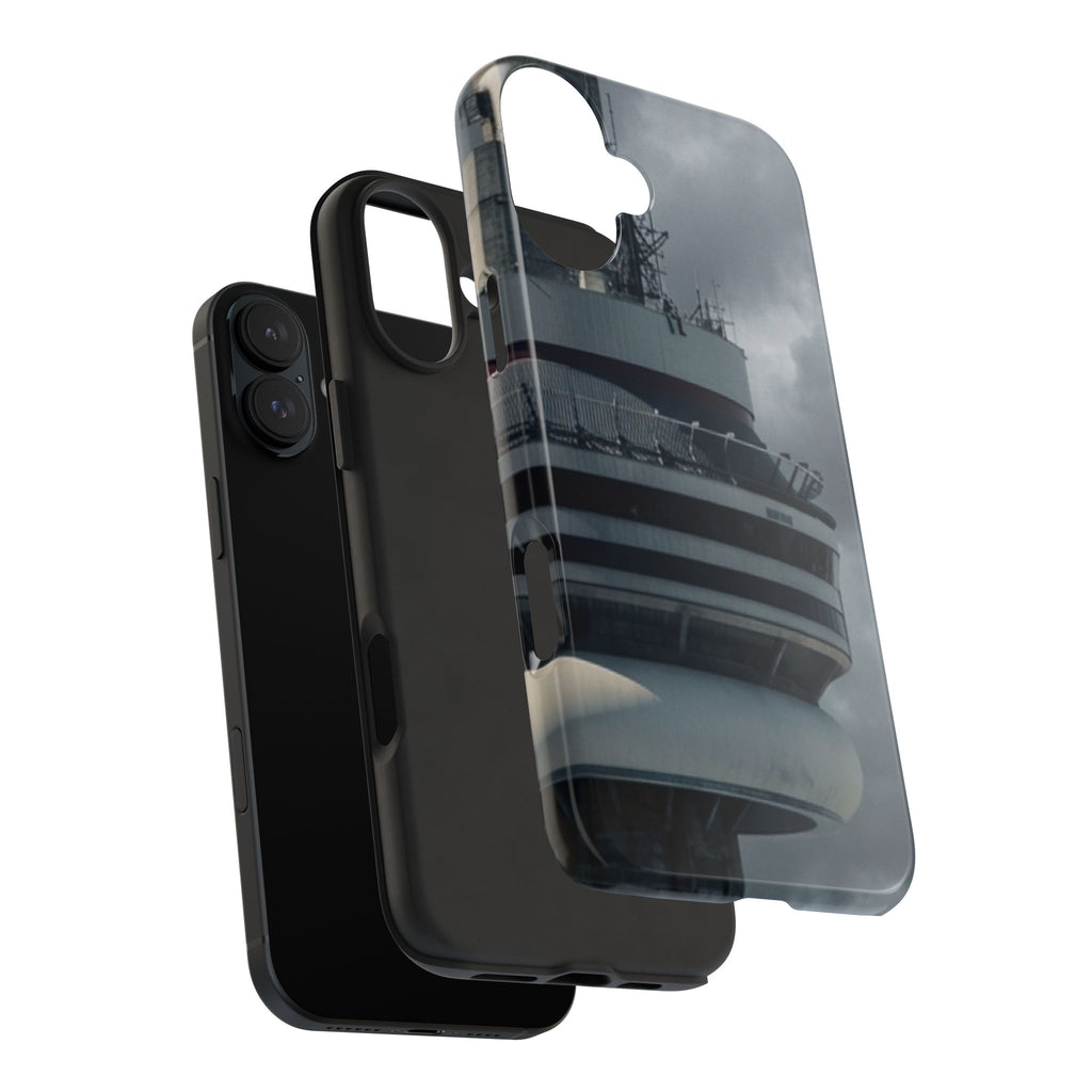 Views IPhone case