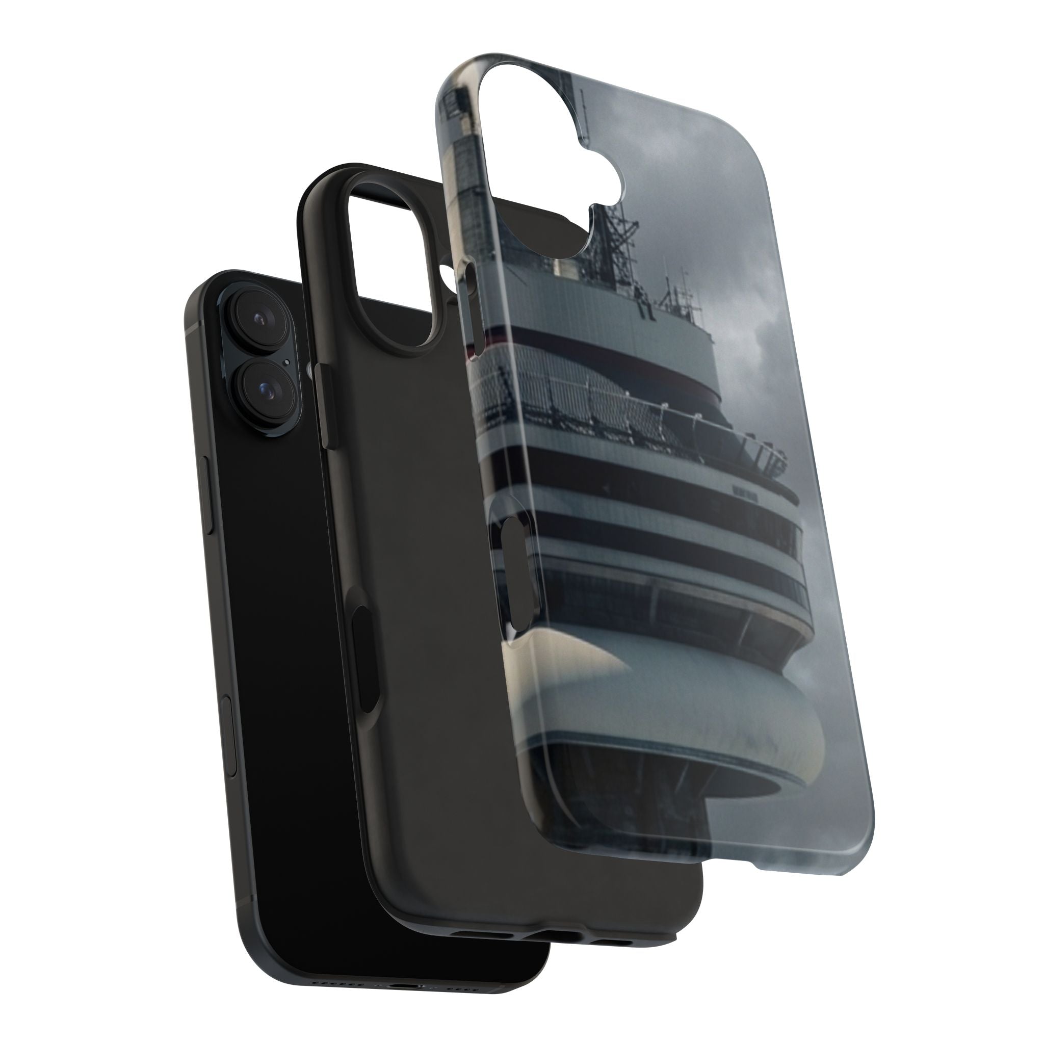 Views IPhone case