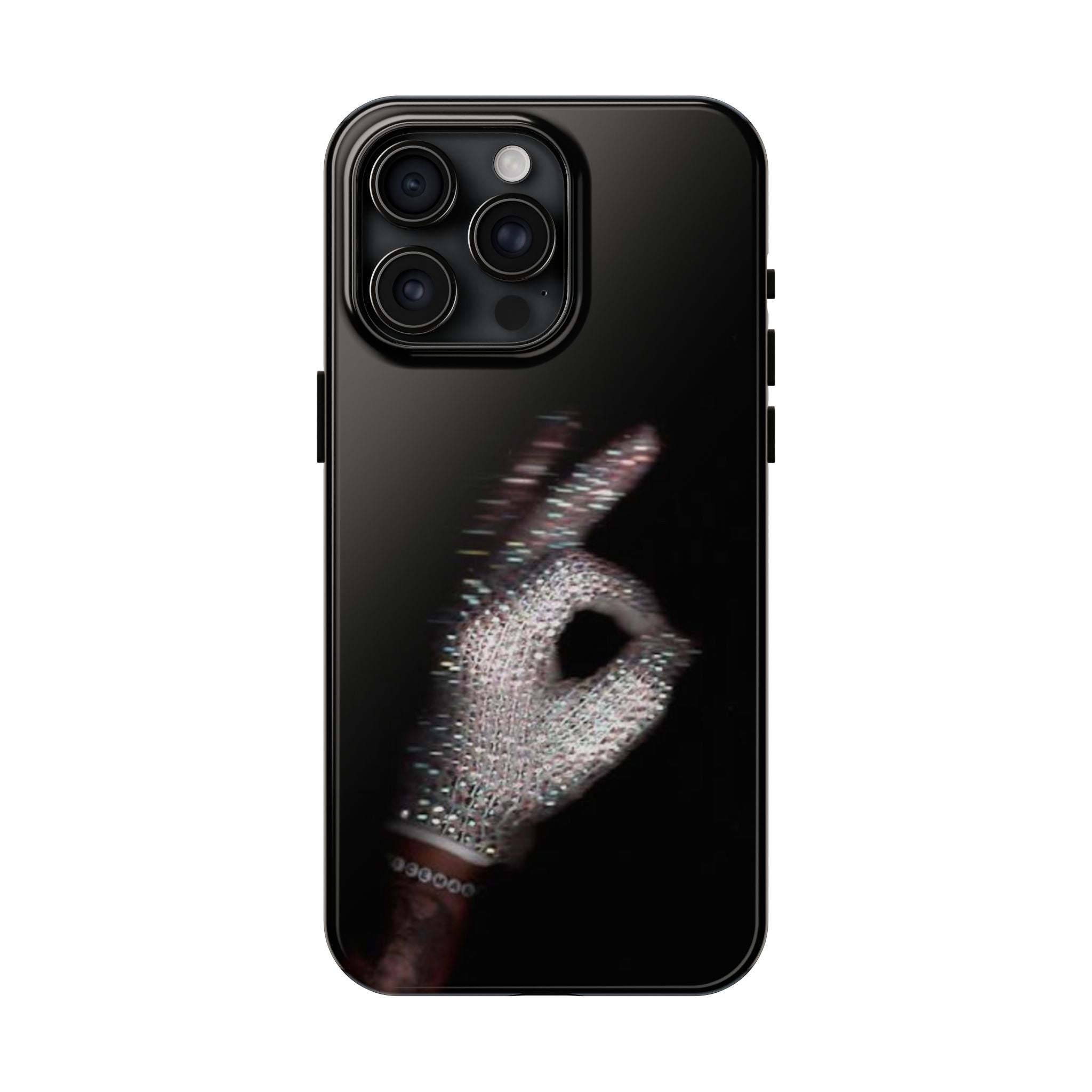 Iceman iPhone Case