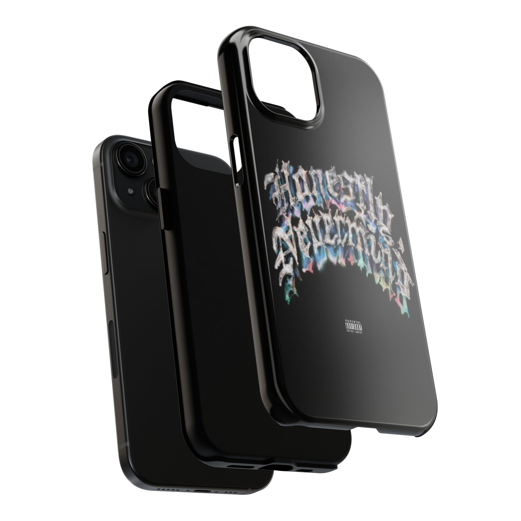 Honestly Nevermind IPhone case