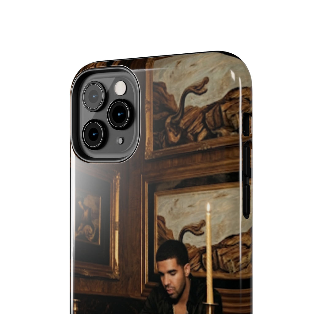 Take Care IPhone case