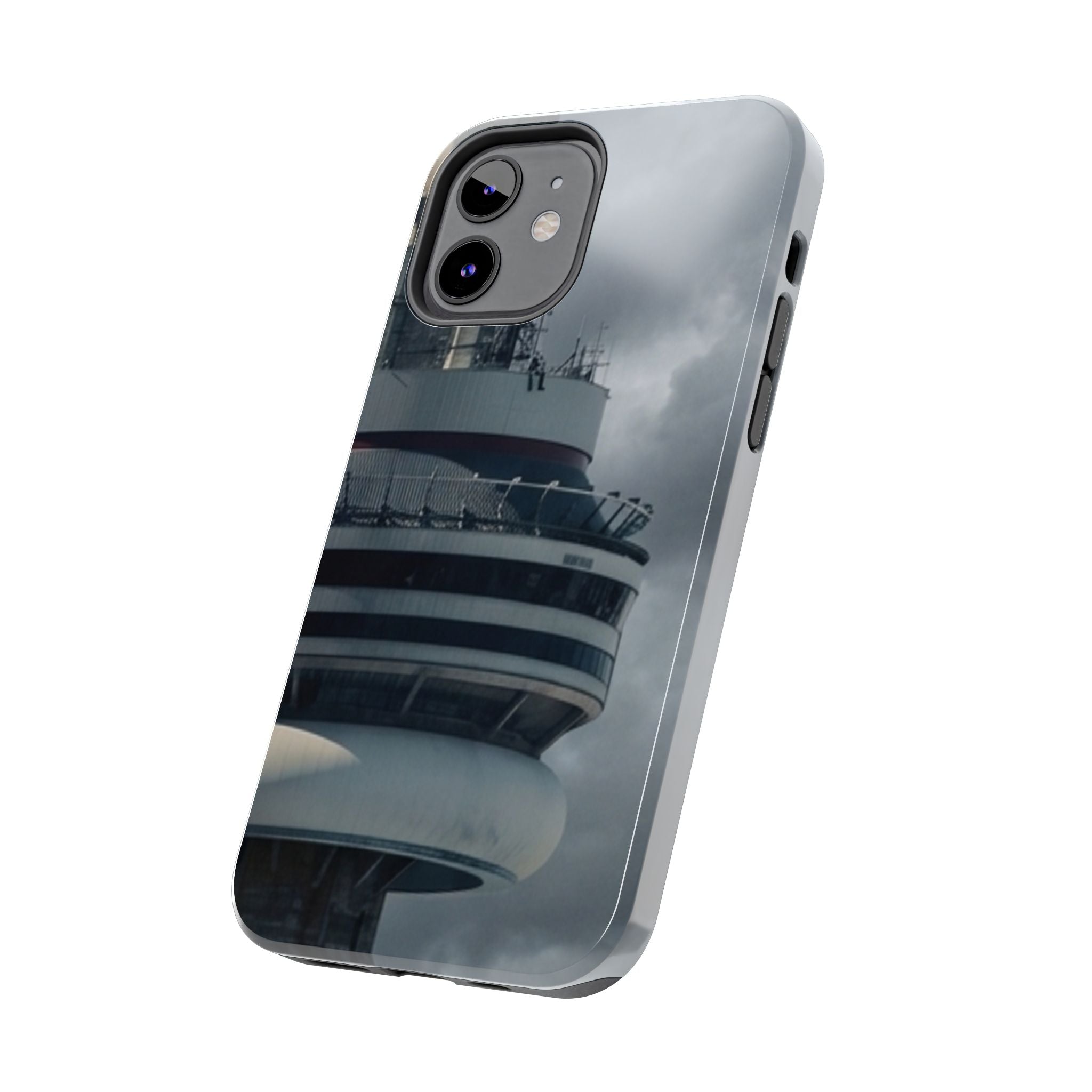 Views IPhone case