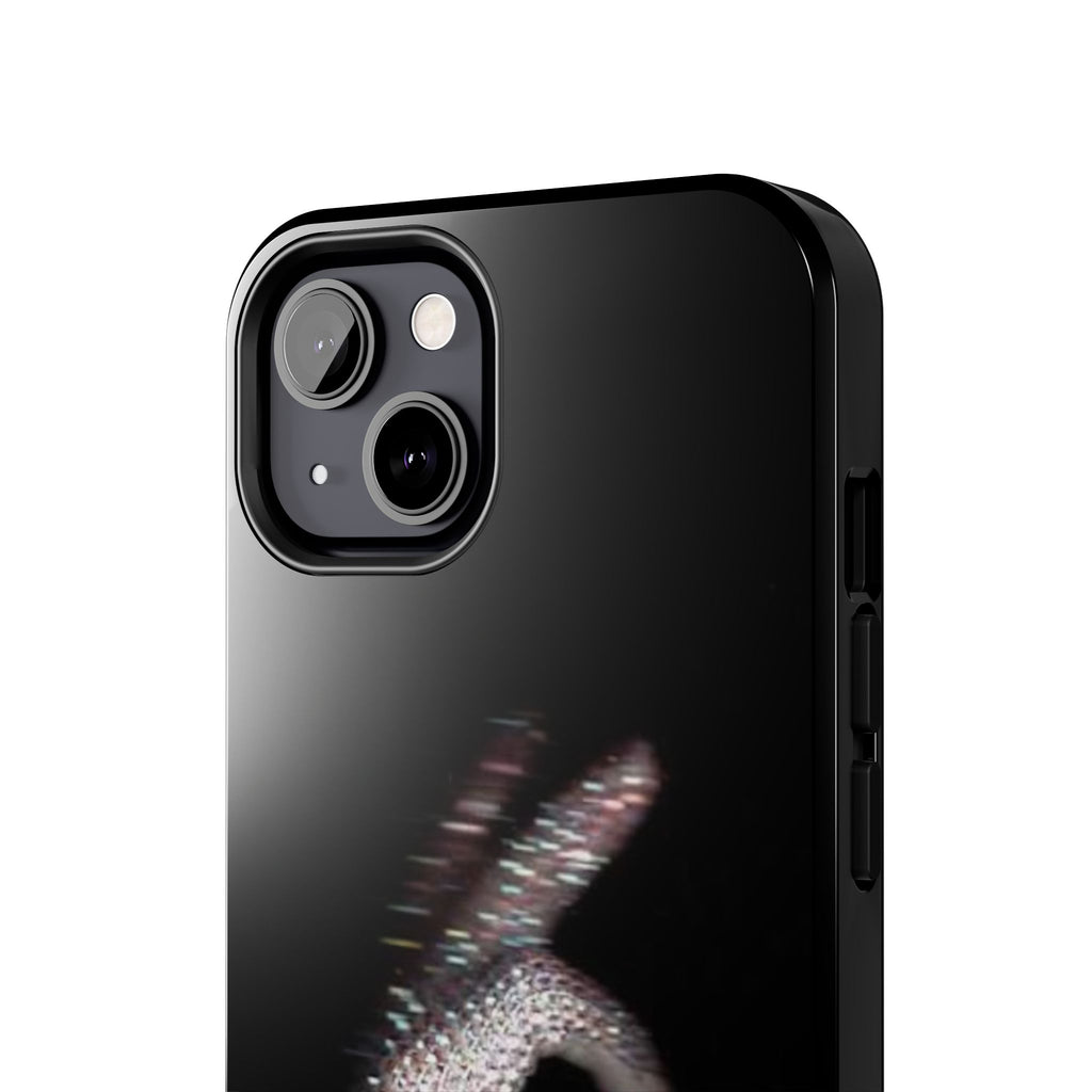 Iceman iPhone Case
