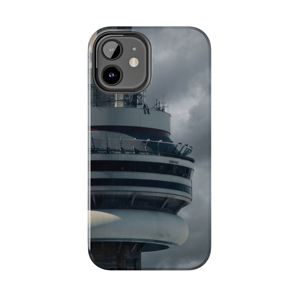 Views IPhone case