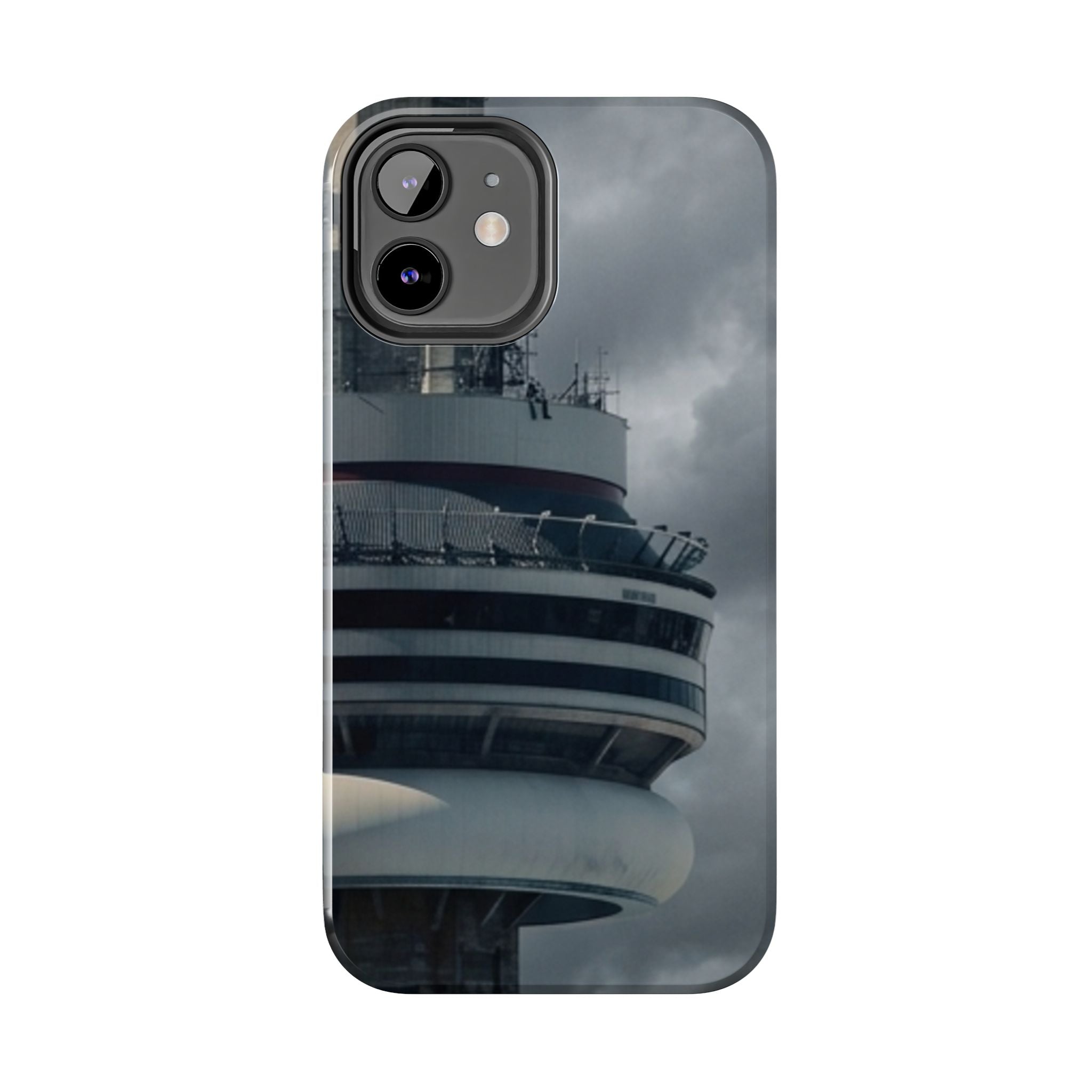 Views IPhone case