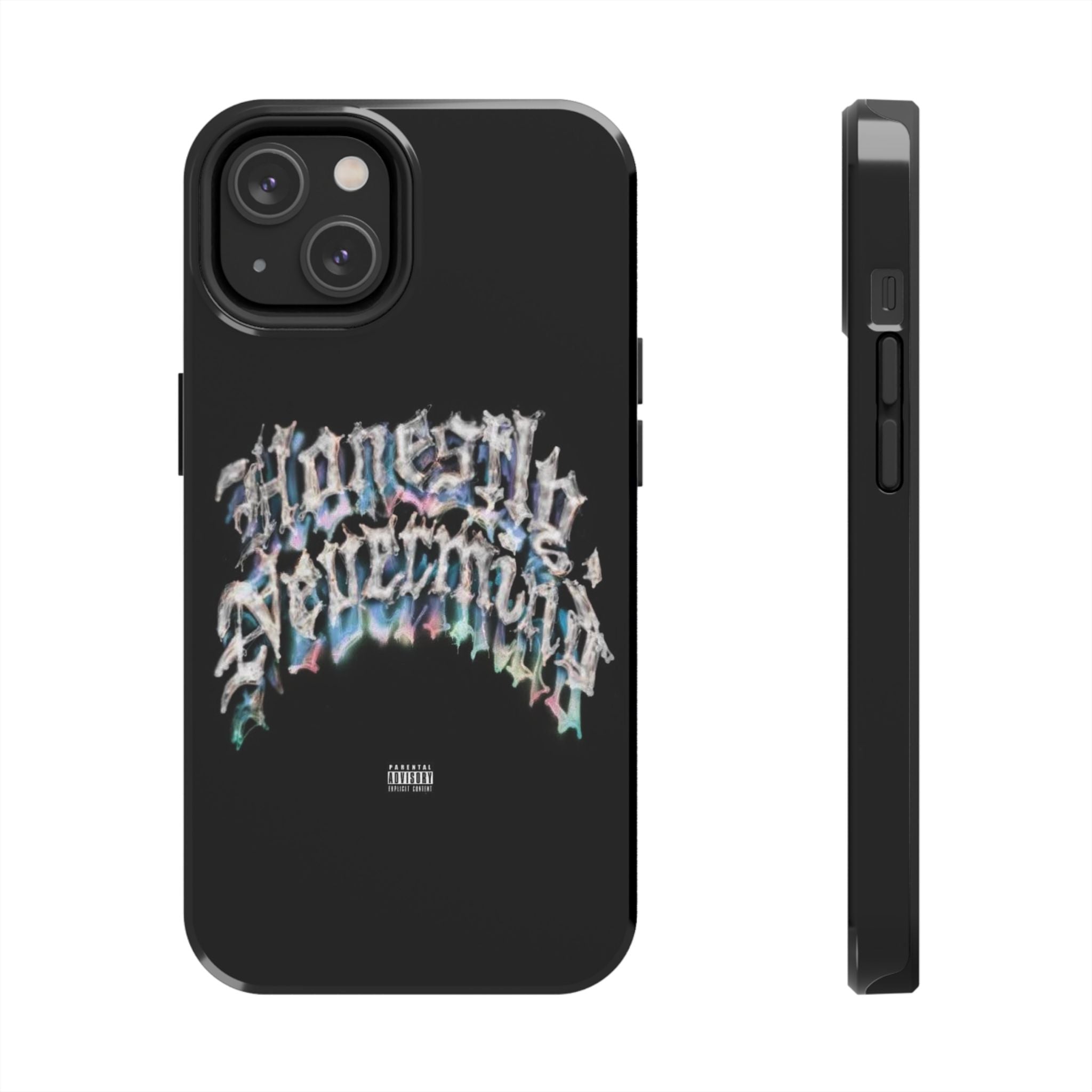 Honestly Nevermind IPhone case