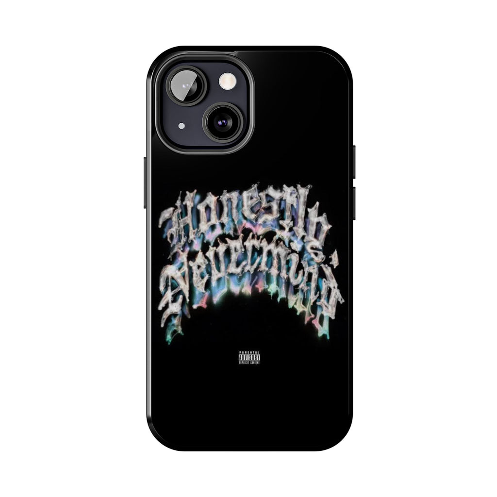 Honestly Nevermind IPhone case