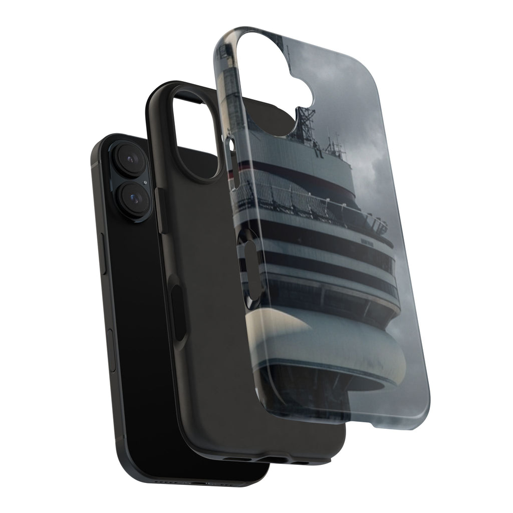 Views IPhone case