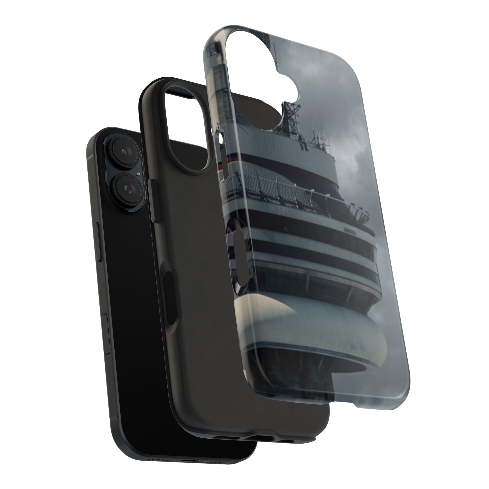 Views IPhone case