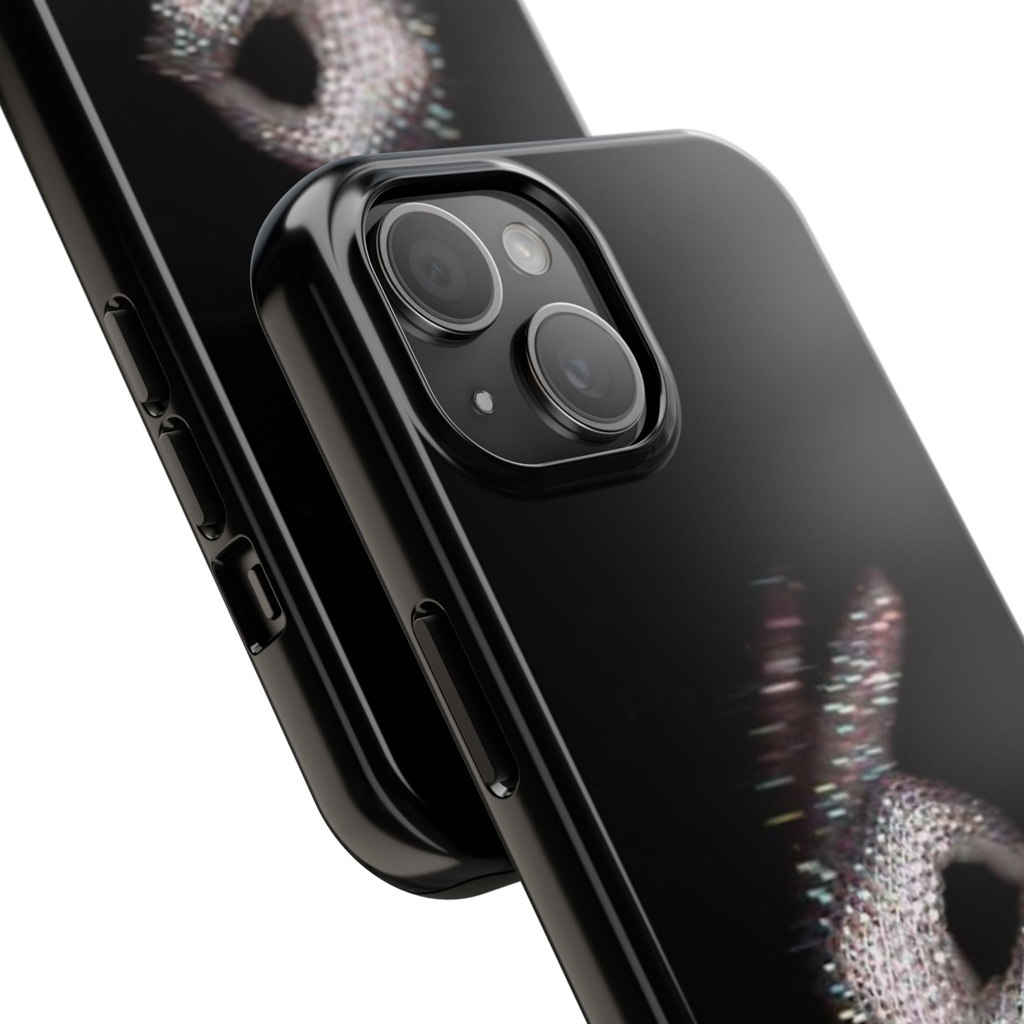Iceman iPhone Case